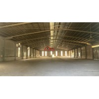 Cho thuê nhà xưởng VT tân uyên