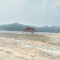 Bán đất huy hoạch SKC bầu bàng bình dương