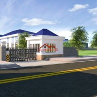 Bán xưởng đầu bình dương