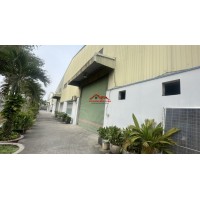 Cho thuê nhà xưởng trong KCN nam tân uyên