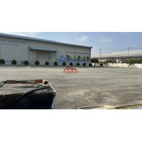 Bán nhà xưởng trong KCN Bầu bàng