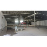 Cho thuê nhà xưởng thuận An