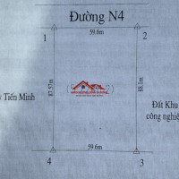 Bán đất KCN đất cuốc