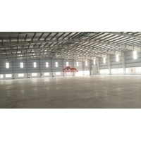 Xưởng cho thuê khánh bình tân uyên