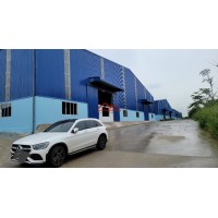 Cho thuê nhà xưởng long nguyên bầu bàng