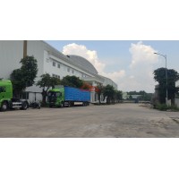 Cho thuê nhà xưởng trong KCN tam phước đồng nai