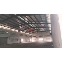 Kho xưởng cho thuê tân phước khánh bình dương