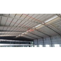 Kho xưởng cho thuê trong KCN Bình Chiểu