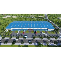 Cho thuê nhà xưởng KCN Bình Chiểu Thủ Đức