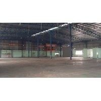 Cho thuê nhà xưởng trong KCN Bình chiểu HCM