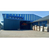 Xưởng bán trong KCN nam tân uyên bình dương