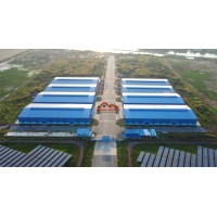 Cho thuê nhà xưởng trong KCN thành công Tây Ninh