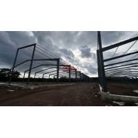 Cho thuê nhà xưởng phú giáo Bình Dương