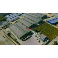 Bán xưởng cho đầu tư tân uyên bình dương