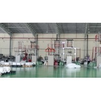 Bán nhà xưởng trong KCN visip 2