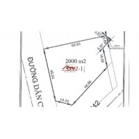 Bán đất KCN visep 2.