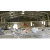 Bán xưởng cho đầu tư cho thuê lợi Bình Dương
