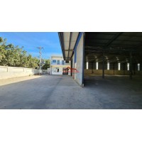 Kho xưởng cho thuê vĩnh Tân 21