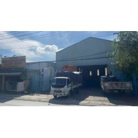 Cho thuê nhà xưởng thái hòa tân uyên bình dương