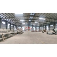 Cho thuê kho xưởng long nguyên Bàu Bàng