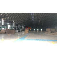 Xưởng cho thuê thanh phước tân uyên bình dương