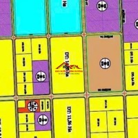 Bán đất trong KCN đất đỏ