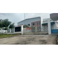 Cho thuê nhà xưởng trong KCN long Bình đồng nai