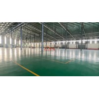 Cho thuê nhà xưởng KCN tam phước đồng nai