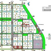 Bán đất KCN tỉnh Bình Định