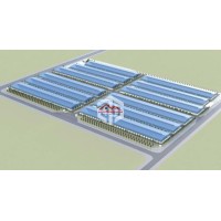 Cho thuê nhà xưởng trong KCN phú mỹ vũng tàu