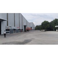 Cho thuê nhà xưởng BD