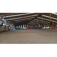 Xưởng cho thuê Bắc tân uyên. Gần KCN đất cuốc