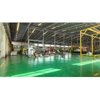 Cho thuê nhà xưởng trong KCN long an ĐH