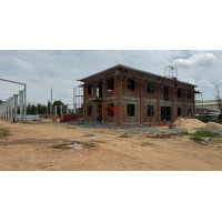 Cho thuê nhà xưởng tân uyên Bình Dương 1