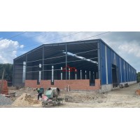 Cho thuê nhà xưởng Bình Mỹ Bắc tân uyên Bình Dương