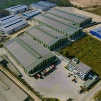 BÁN NHÀ XƯỞNG TÂN UYÊN BÌNH DƯƠNG CŨ HCM 22