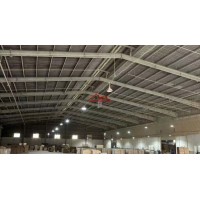 Xưởng KCN Bình Phước cho thuê