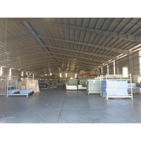 CHO THUÊ NHÀ XƯỞNG TRONG KCN BÌNH DƯƠNG CŨ HCM DT XƯỞNG 8.200 m2 GIÁ 4,2 USD/M2 