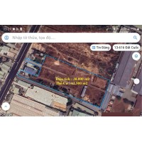 BÁN ĐẤT MẶT TIỀN ĐT747 GẦN CÂY XĂNG KIM HẰNG TÂN UYÊN BÌNH DƯƠNG CŨ 