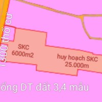 BÁN ĐẤT BẦU BÀNG  QL13  MẶT TIỀN 71 