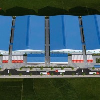 Cho thuê nhà Bình Phước cũ thuộc đồng nai mới 