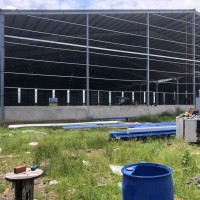 Cho thuê nhà xưởng phú giáo Bình Dương 2