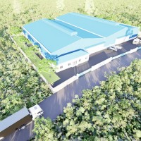 Cho thuê nhà xưởng phú giáo Bình Dương 1