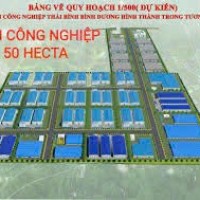Bán đất cụm công nghiệp Bình Phước cũ thuộc đồng nai mới 