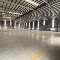 Xưởng cho thuê KCN Bình Dương cũ HCM