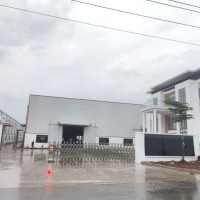 CHO THUÊ XƯỞNG TRONG KHU CÔNG NGHIỆP  BÌNH PHƯỚC . 