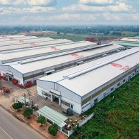 CHO THUÊ NHÀ XƯỞNG TRONG KCN TÂN PHÚ TRUNG - HCM