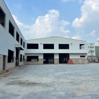 CHO THUÊ NHÀ XƯỞNG TÂN UYÊN BÌNH DƯƠNG CŨ HCM XƯỞNG LẦU TRỆT GIÁ 2,5 USD/ M2 