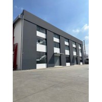 CHO THUÊ NHÀ XƯỞNG TRONG KCN BÌNH DƯƠNG CŨ HCM 