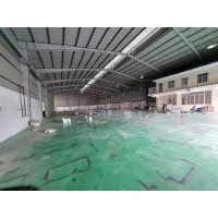 CHO THUÊ NHÀ XƯỞNG TÂN UYÊN BÌNH DƯƠNG CŨ HCM DT XƯỞNG 2.300m2 GIÁ 160 TRIỆU/THÁNG 